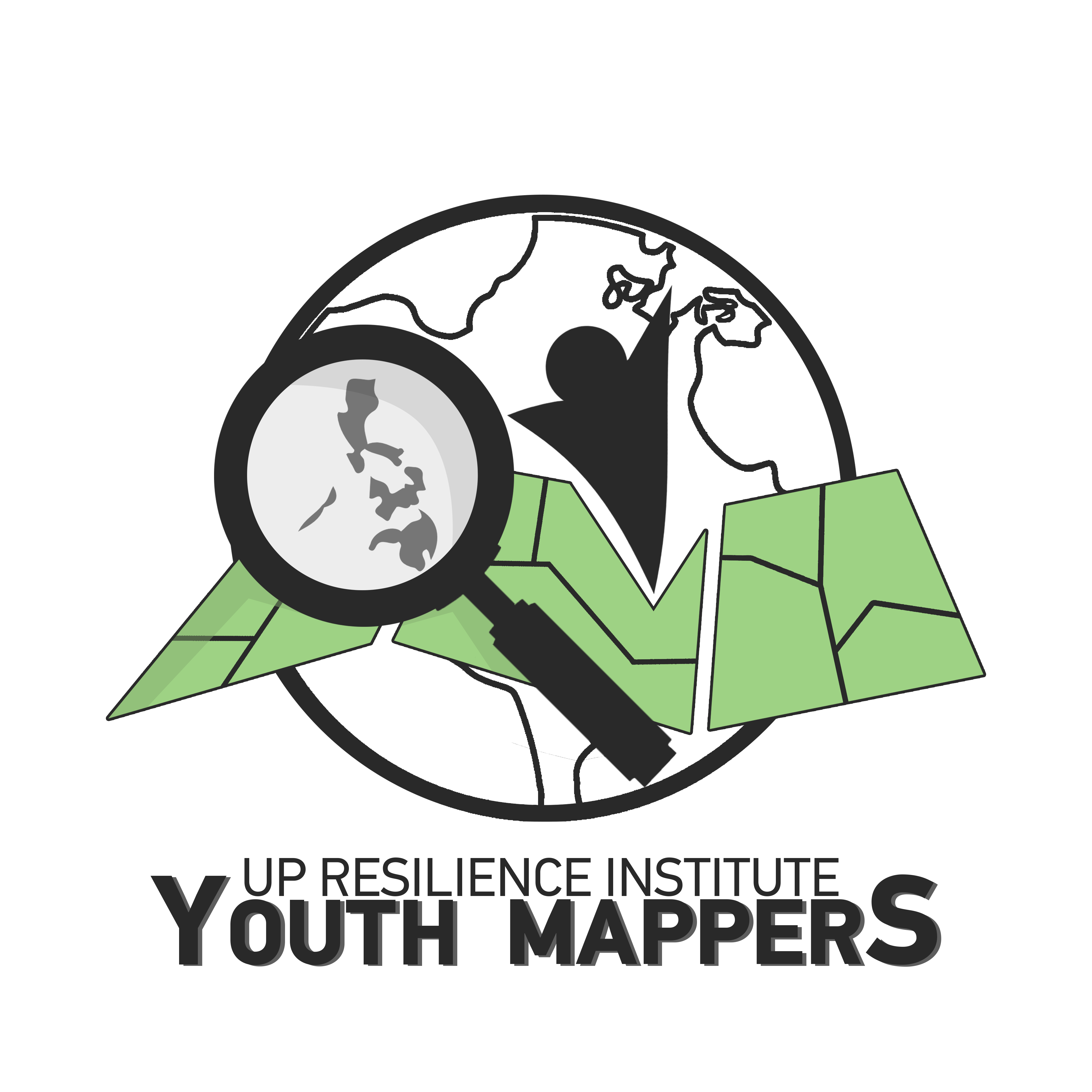 UP Resilience Institute Youth Mappers